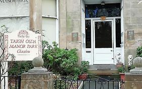 Manor Park Guest House Glasgow United Kingdom